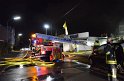 Feuer 4 Koeln Immendorf Giesdorfer Allee P287